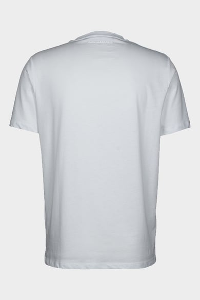 ΑΝΔΡΙΚΟ ΜΠΛΟΥΖΑ KARL LAGERFELD - 19 ΛΕΥΚΟ